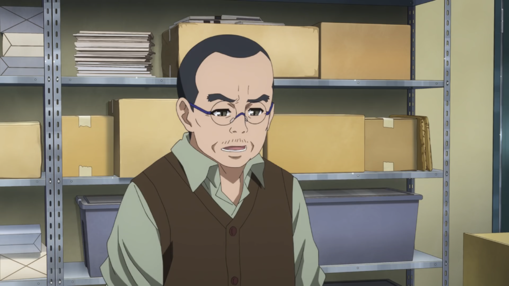 劇場版 Shirobako ネタバレ感想 解説 アニメーションで 食べていく リアルと向き合う ナガの映画の果てまで