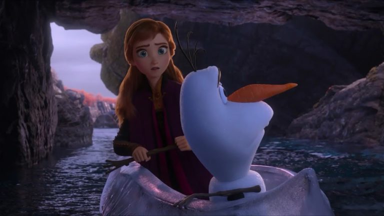 【ネタバレあり】『アナと雪の女王２』感想・解説・考察：スランプを脱したディズニーが描く未知の領域