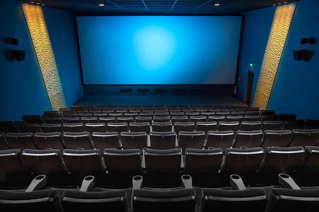 映画館の見やすい席 おすすめの座席を徹底的に解説します ナガの映画の果てまで