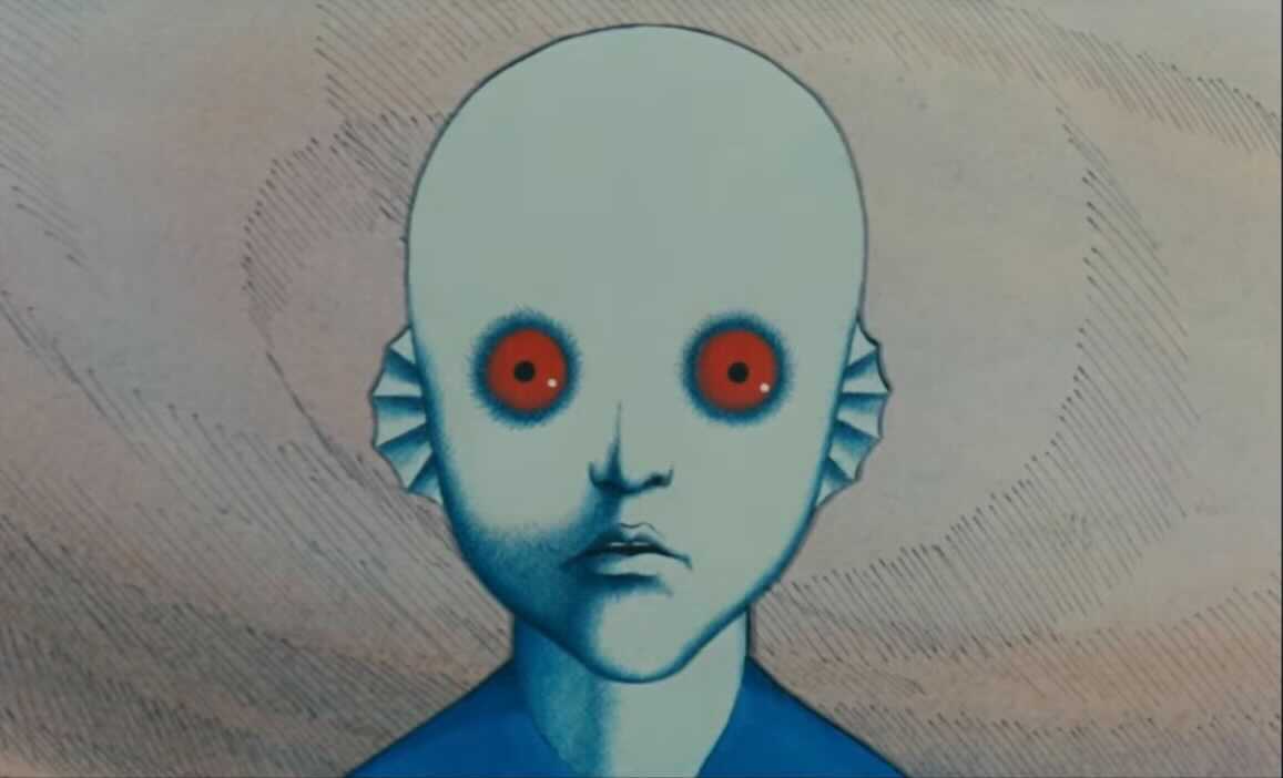ネタバレ ファンタスティックプラネット 解説 考察 この物語は何を描いたのか ナガの映画の果てまで ネタバレ ファンタスティックプラネット 解説 考察 この物語は何を描いたのか ナガの映画の果てまで