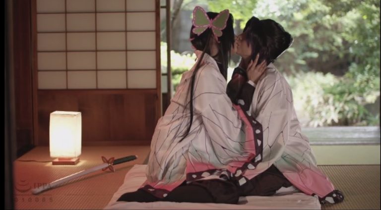 『鬼詰のオメコ 無限発射編』感想:「水の呼吸 陸拾玖ノ型 潮吹き!」とか言いそうな主人公