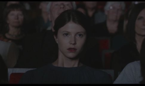 ネタバレ 映画 マザー 解説 考察 キリスト教や創世記を知らなくても楽しめる映画 ナガの映画の果てまで