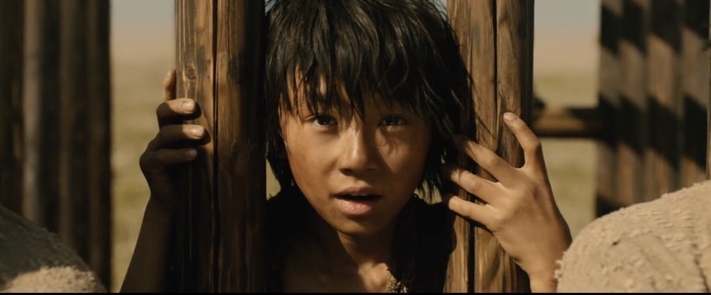 実写映画 キングダム ネタバレ感想 解説 原作との違いが示した 夢 へと近づいていく物語 ナガの映画の果てまで