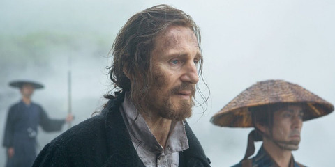 silence-liam-neeson